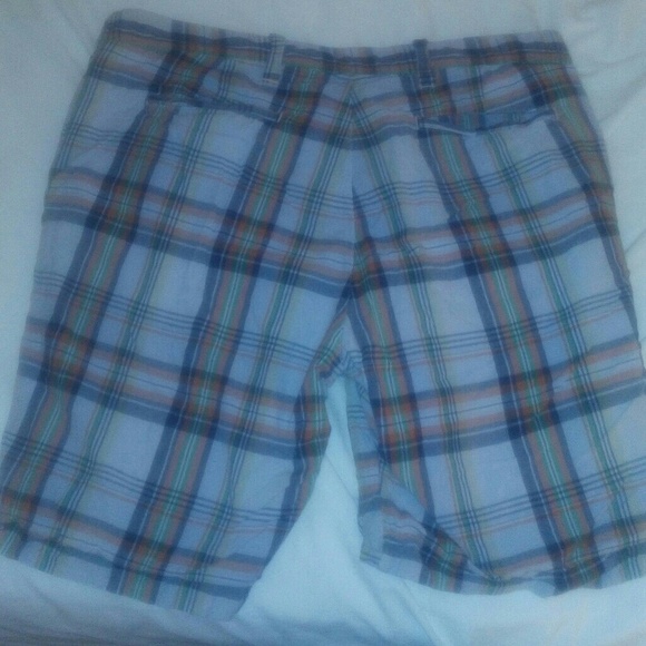 Mens reversable shorts - Picture 4 of 4